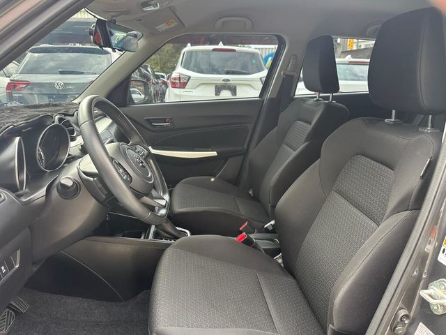 SUZUKI鈴木 SWIFT  第9張相片