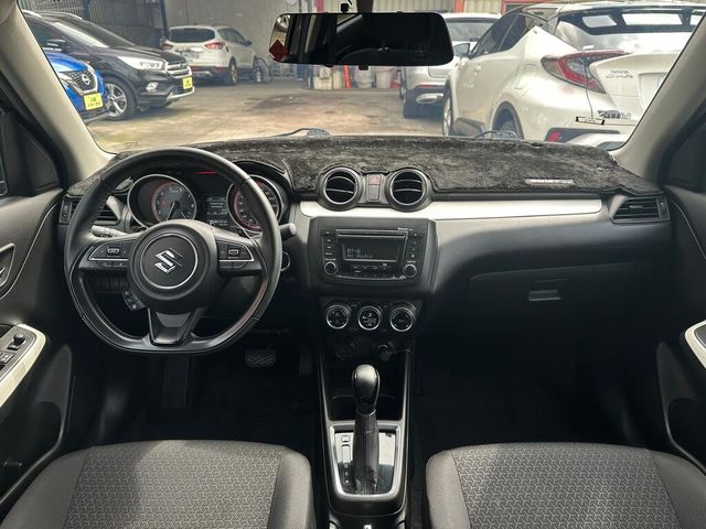 SUZUKI鈴木 SWIFT  第10張相片