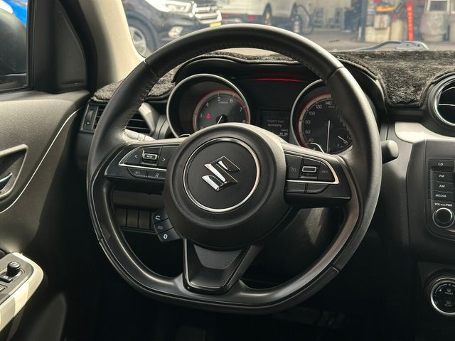 SUZUKI鈴木 SWIFT  第11張相片