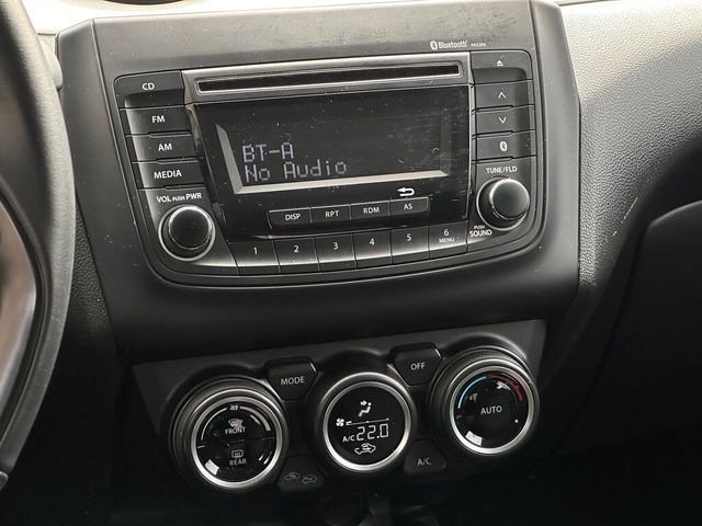 SUZUKI鈴木 SWIFT  第15張相片