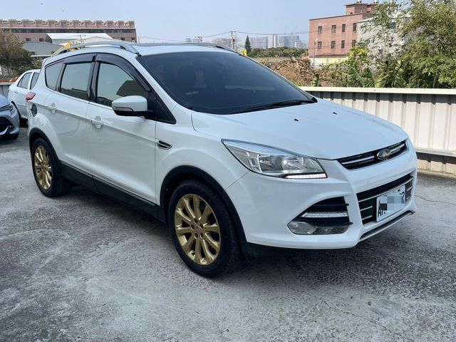 FORD福特 KUGA  第3張相片