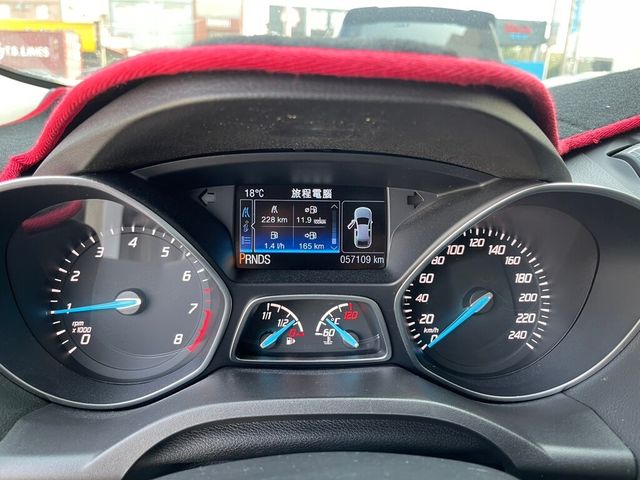 FORD福特 KUGA  第5張相片