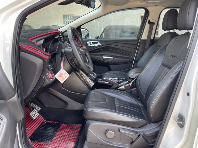 FORD福特 KUGA  第6張相片