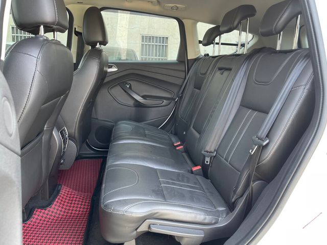 FORD福特 KUGA  第10張相片