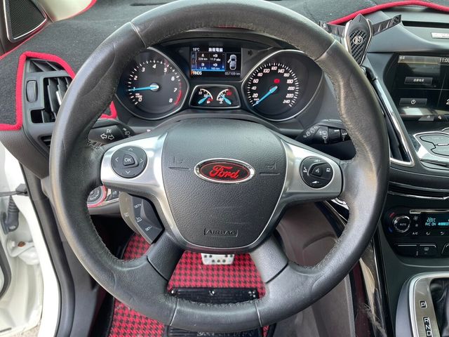 FORD福特 KUGA  第12張相片