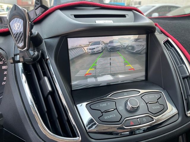 FORD福特 KUGA  第14張相片