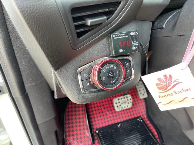FORD福特 KUGA  第16張相片