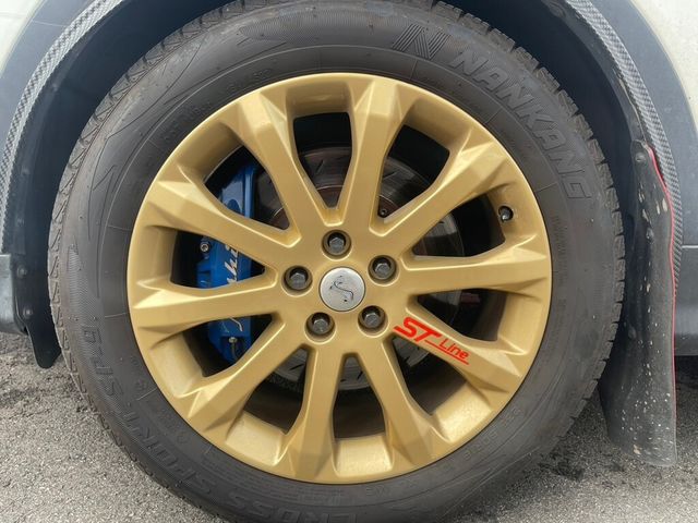 FORD福特 KUGA  第17張相片