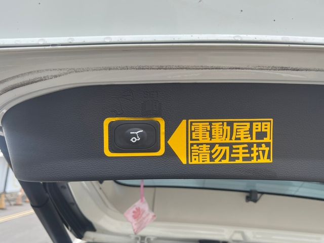 FORD福特 KUGA  第18張相片
