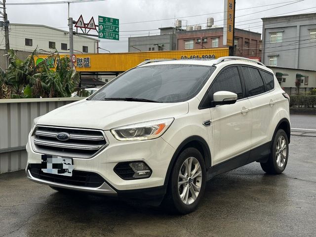 FORD福特 KUGA  第1張相片