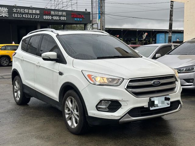 FORD福特 KUGA  第3張相片