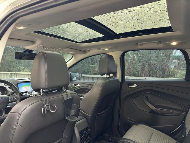 FORD福特 KUGA  第5張相片