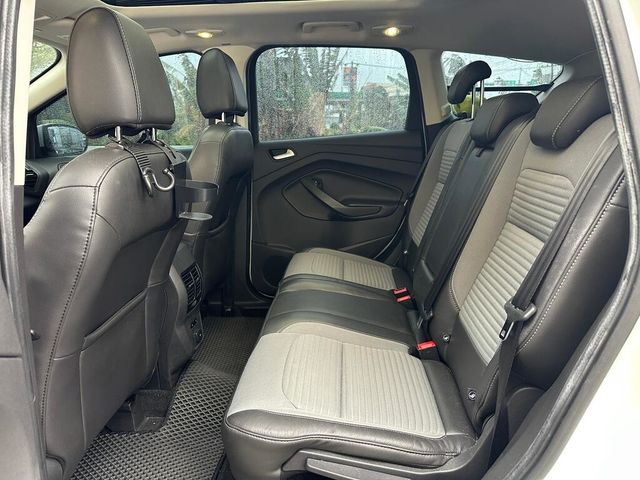 FORD福特 KUGA  第6張相片