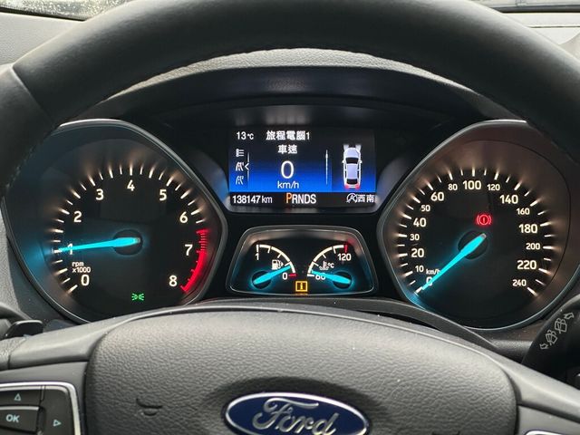 FORD福特 KUGA  第10張相片
