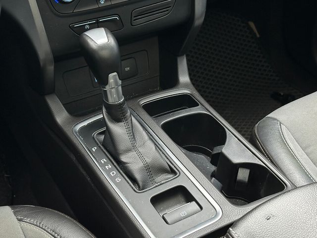 FORD福特 KUGA  第12張相片