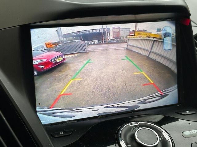 FORD福特 KUGA  第15張相片