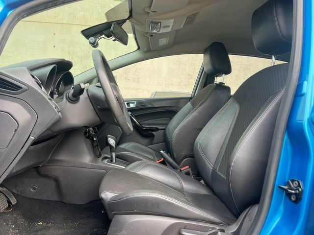 FORD福特 FIESTA  第9張相片