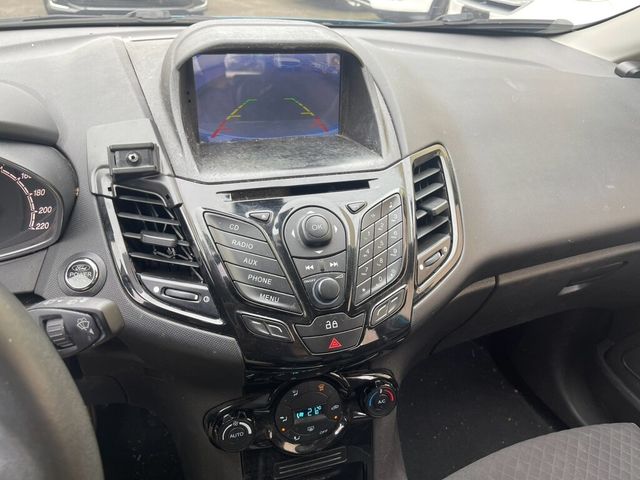 FORD福特 FIESTA  第25張相片