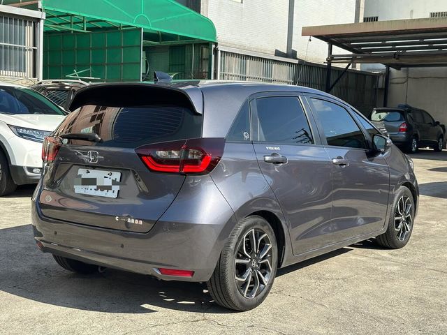 HONDA本田 FIT  第3張相片