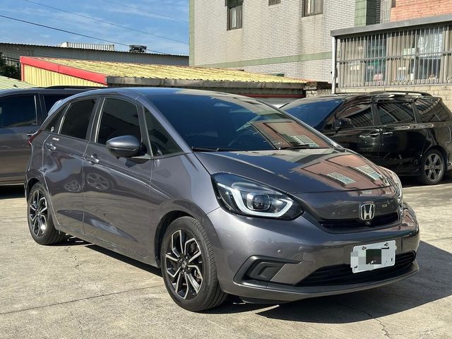 HONDA本田 FIT  第5張相片