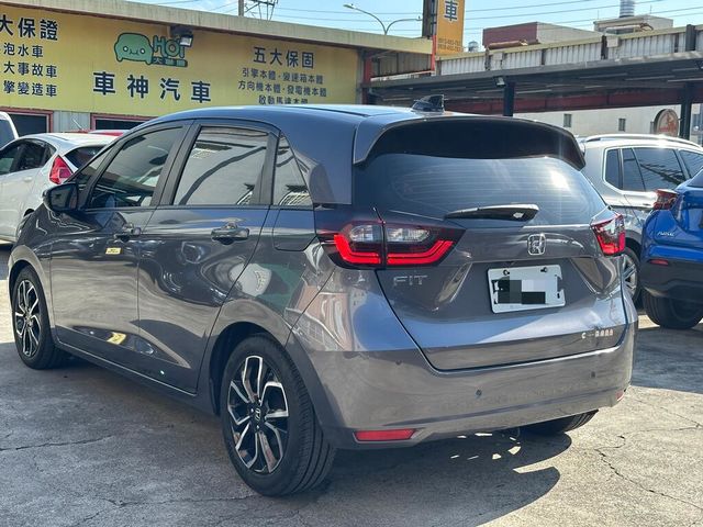 HONDA本田 FIT  第7張相片