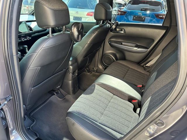 HONDA本田 FIT  第11張相片