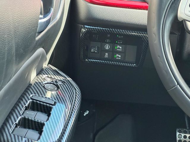 HONDA本田 FIT  第13張相片