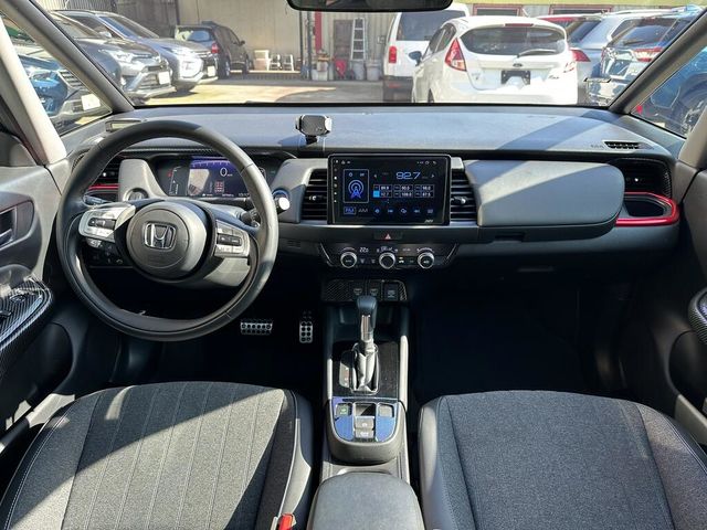 HONDA本田 FIT  第15張相片