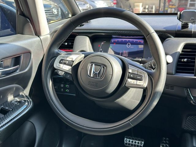 HONDA本田 FIT  第17張相片