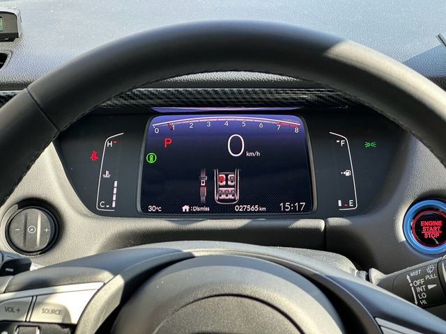 HONDA本田 FIT  第19張相片
