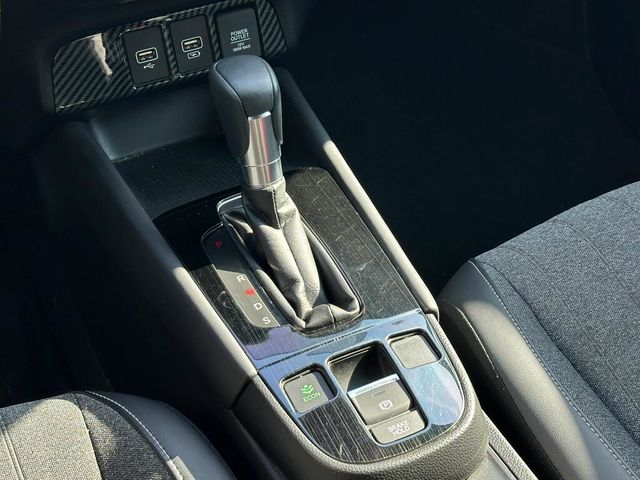 HONDA本田 FIT  第25張相片