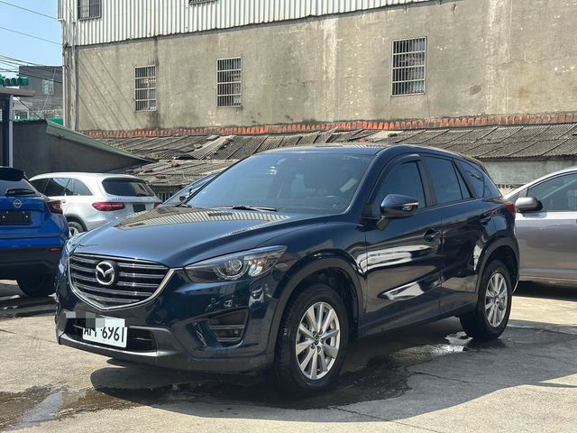MAZDA馬自達 CX-5  第1張相片