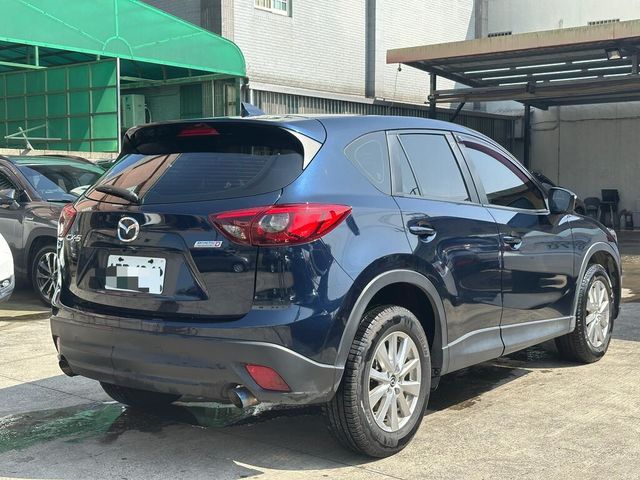 MAZDA馬自達 CX-5  第3張相片