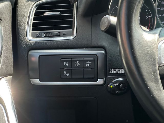 MAZDA馬自達 CX-5  第19張相片