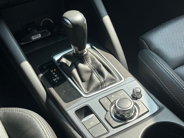 MAZDA馬自達 CX-5  第21張相片