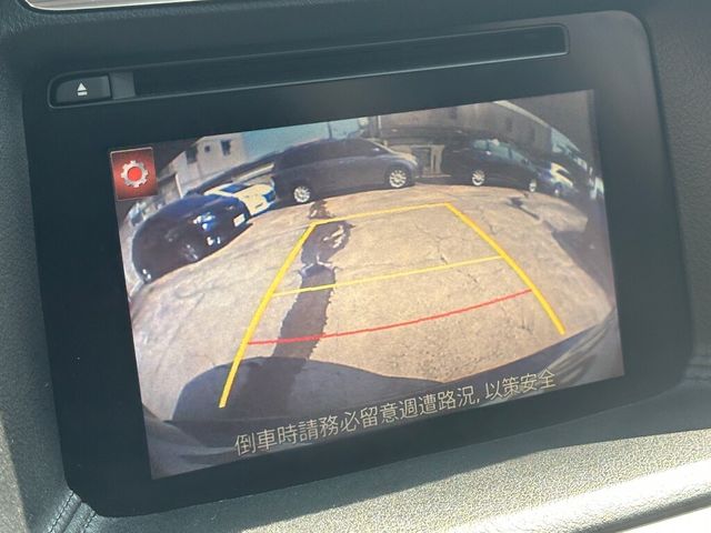 MAZDA馬自達 CX-5  第27張相片