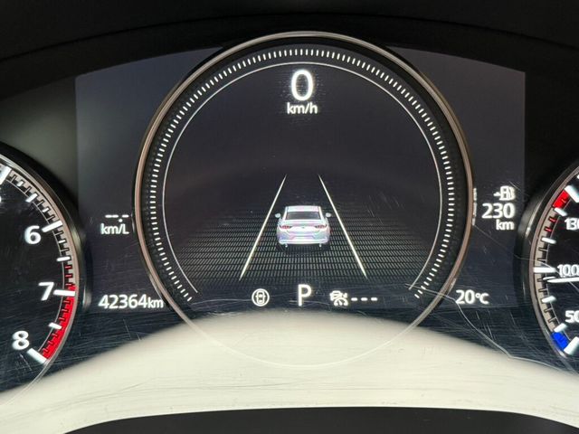 MAZDA馬自達 MAZDA 3  第19張相片