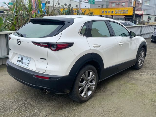 MAZDA馬自達 CX-30  第3張相片