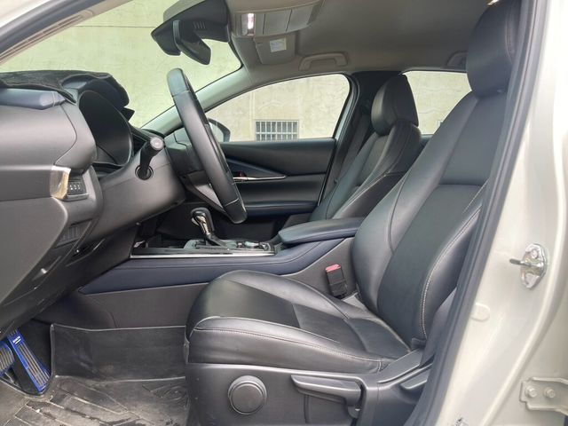 MAZDA馬自達 CX-30  第13張相片
