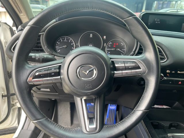MAZDA馬自達 CX-30  第19張相片