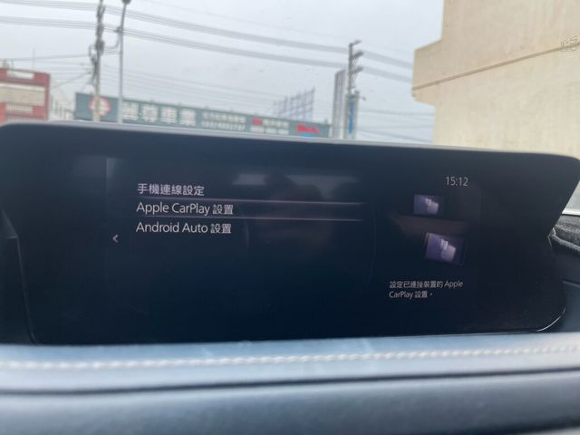 MAZDA馬自達 CX-30  第27張相片