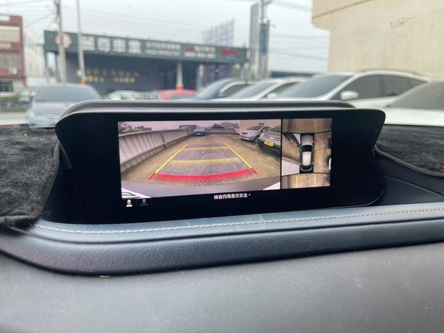 MAZDA馬自達 CX-30  第29張相片