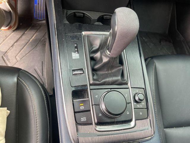 MAZDA馬自達 CX-30  第33張相片