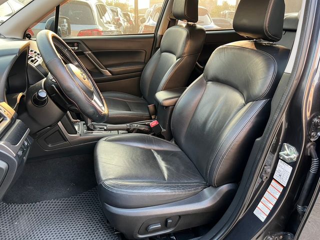SUBARU速霸陸 FORESTER  第9張相片