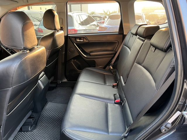 SUBARU速霸陸 FORESTER  第11張相片