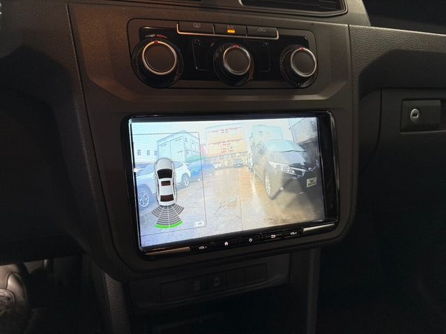 VOLKSWAGEN福斯 CADDY  第15張相片