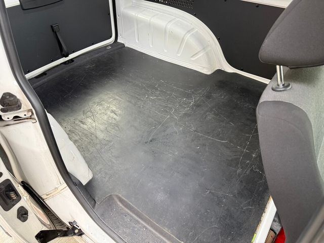 VOLKSWAGEN福斯 CADDY  第19張相片