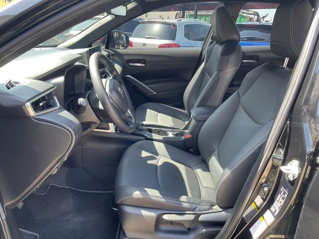 TOYOTA豐田 COROLLA CROSS  第6張相片