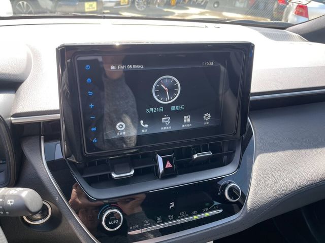 TOYOTA豐田 COROLLA CROSS  第12張相片