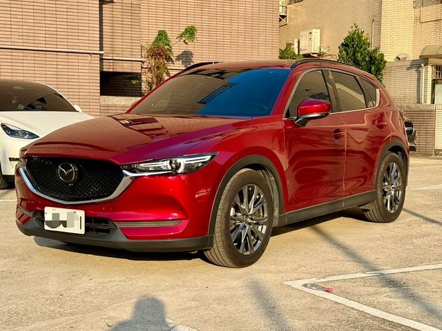 MAZDA馬自達 CX-5  第1張相片